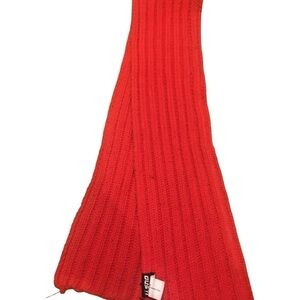 5/15$ Gusti knitted scarf​​